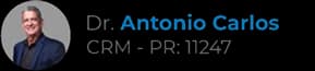 Dr. Antonio Carlos
