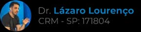 Dr. Lázaro Lourenço