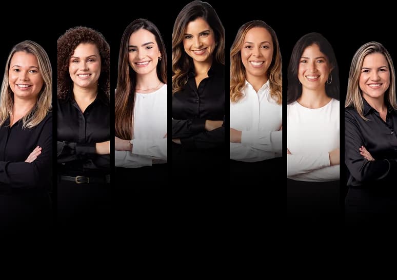 Equipe Central Injetáveis